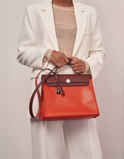 hermes her bag lock|Hermes herbag 31 price 2022.